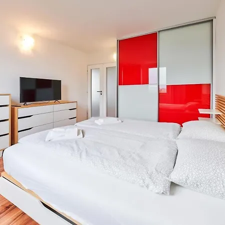 Apartment Molakova